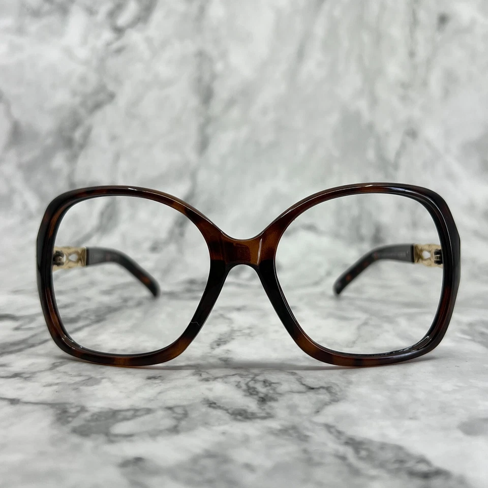 Очки солнцезащитные Tommy Hilfiger JOY WP OL20 черепаховые круглые мужские оправы 58[]18 125 мм - Изображение 1 из 4