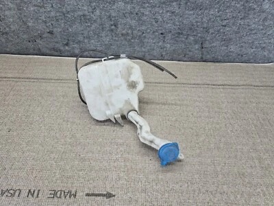 Honda Fit 2015-2020 lavadora líquido depósito limpiaparabrisas OEM hatchback V6 Foto 1 de 4