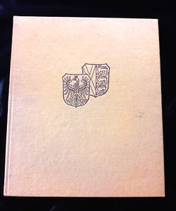 ROMANTISCHES LAND NORDLINGEN UND DAS RIES VOYAGE/TOURISME/ALLEMAGNE 914 - Bild 1 von 3