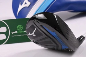 Mizuno ST-Z 230 #5 Wood / 18 Degree / Regular Flex Aldila Ascent Red 50 Shaft - Picture 1 of 9