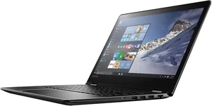Lenovo Flex 4-1470 - FHD Touch - i7 6500U - 8GB RAM - 500GB HDD - Black - Picture 1 of 4