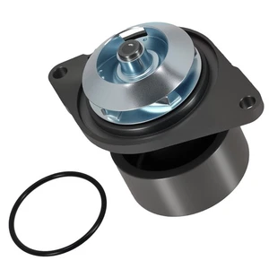 Engine Cooling Water Pump for Cummins 6B 4B 5086959AA Cast Iron Construction - Picture 1 of 10