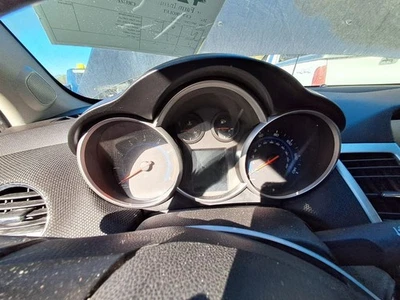 Velocímetro Cruze 2015 2738335 Foto 1 de 4