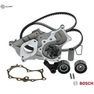 WATER PUMP & TIMING BELT KIT 1 987 946 968 FOR TOYOTA COROLLA/Van/Liftback 2.0L - Picture 1 of 12