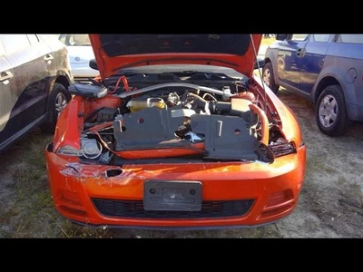 Starter Motor Turbo Fits 11-14 FORD F150 PICKUP 1082865 Foto 1 de 4