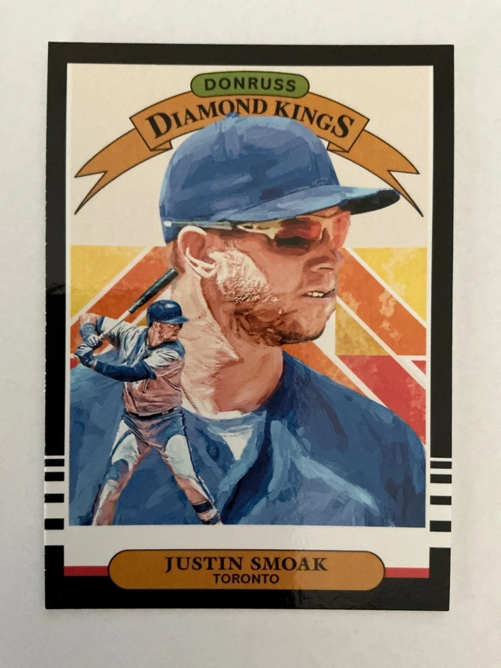 2019 Donruss Baseball Base, Inserts, Variations - Free Shipping - Image 1 of 1