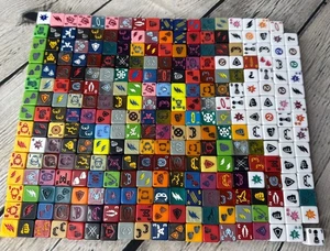 Marvel Dice Masters: Bulk Dice Lot 280+ - Bild 1 von 5