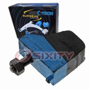 Mevotech Supreme Front Lower Suspension Control Arm Bumper for 1971-1990 wi - Picture 1 of 5