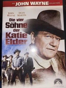John Wayne Filme - Bild 1 von 4