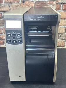 Zebra R110Xi4 Thermal Label RFID Printer/Encoder. - Picture 1 of 5