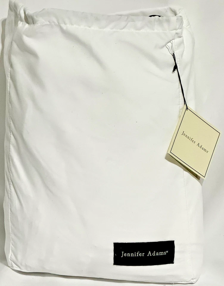 Juego de funda nórdica de 3 piezas Home by Jennifer Adams KING/CALI KING Foto 1 de 2