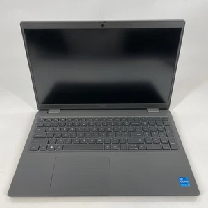 Dell Latitude 3540 15.6" FHD 1.3 GHz i5-1335U 16GB 256GB SSD - Very Good - Picture 1 of 12