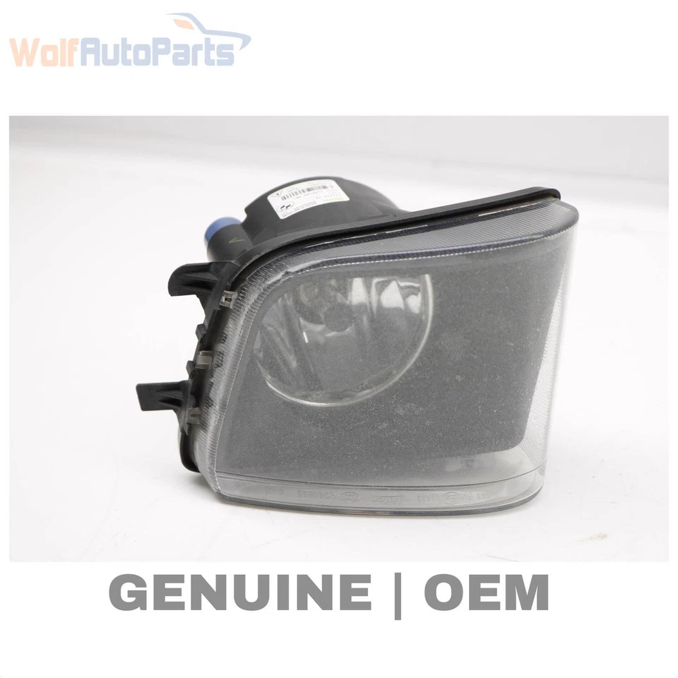 BMW 740LI 2011-2015 - Luz antiniebla delantera izquierda/lámpara 7182195 Foto 1 de 4