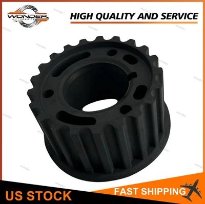 Engine Timing Crankshaft Gear For 1997-2005 Dodge Neon Chrysler Plymouth 4667604 Foto 1 de 4