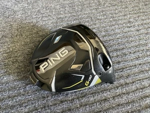 Ping G430 Max Driver 9° RH gebraucht guter Zustand getestet aus Japan - Bild 1 von 6
