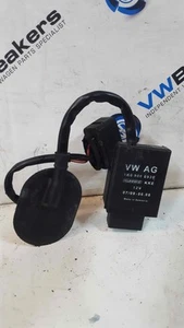 Volkswagen EOS 2005-2016 Fuel Pump Relay Control Unit 2.0Fsi 1K0906093e golf mk6 - Picture 1 of 5