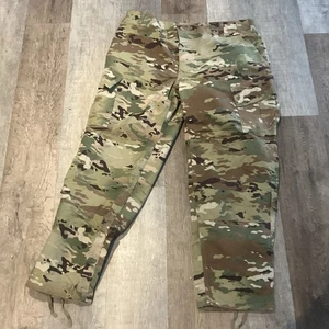 X-Large Reg Army OCP Combat Uniform Hose Trousers Bottoms Multicam Camo 50/50 - Bild 1 von 5