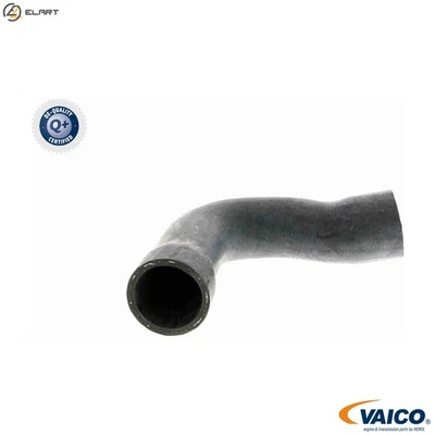 RADIATOR HOSE V20-1250 FOR BMW M47D20 2.0L 4cyl 5 E39 M57D25 2.5L M52B20 2.0L - Image 1 of 4