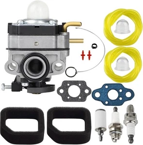 Ryobi 307160001 Vergaser Ersatz für Vollkurbel 2 Zyklus Modelle RY252CS RY - Bild 1 von 12
