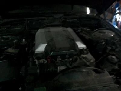 Engranaje de dirección/rack dirección asistida servotronic se adapta 95-01 BMW 740i 137535 Foto 1 de 4