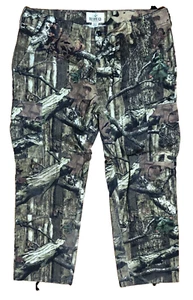 RedHead For Her Camouflage Pants XL 40-30.5 Some Staining On Leg - Picture 1 of 6