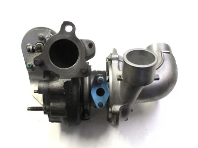 Turbolader Toyota Corolla Verso / RAV4 2.2 D-4D 100/110kw 17201-0R010 +Gaskets - Bild 1 von 4
