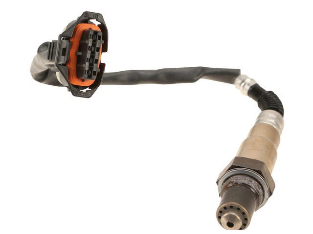 Sensor de oxígeno Delco de CA aguas abajo se adapta a Buick Encore 2013-2021 LUV 58QFJN Foto 1 de 1