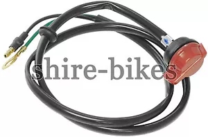 Honda Kill Switch suitable for use with ATC 70 ATC70 (35300-957-003) - Picture 1 of 1