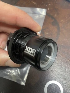 Controlador Prime Audax XDR 12 velocidades PAXDRB 5056305571498 - Imagen 1 de 14