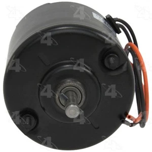 PARTS MASTER 35261 Radiator Fan Motor - Picture 1 of 1