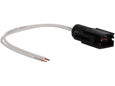 For Mazda B4000 ABS Wheel Speed Sensor Connector United Automotive 82336VVPY - Image 1 of 2