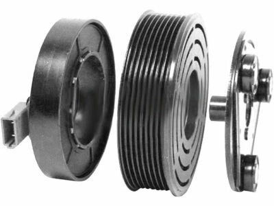 For 1999-2007 Ford F450 Super Duty A/C Clutch 97526VK 2000 2001 2002 2003 2004 - Image 1 of 2