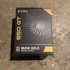 Evga Gt 850W Gold - Box Only No Power Supply