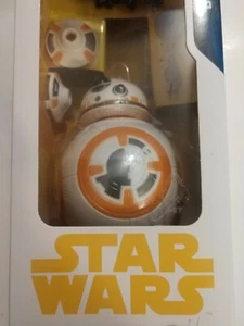 Figura de Disney Star Wars BB8 de Star Wars - Imagen 1 de 7