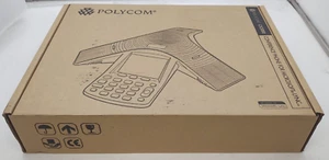 Polycom CX3000 Conference Phone For Microsoft Lync - 2200-15810-025 - Picture 1 of 5
