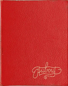 "Livres DR BESANÇON illustré par DUBOUT" Catalogue VRP pour souscription 1976 - Picture 1 of 12