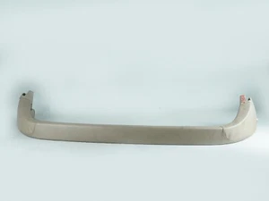 2003 - 2012 Mercedes Benz Sl Class R230 Convertible Roll Over Bar Hydraulic - Picture 1 of 10