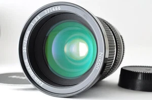 MINT Nikon Ai Nikkor 35-70mm f/3.5 Standard Zoom Lens from JAPAN - Picture 1 of 13