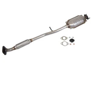 Catalytic Converter Fits Hyundai Amica 1.1 Petrol+Fitting Kit HY6071T + KIT851 - Picture 1 of 1
