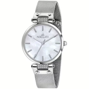 MORELLATO SHINE R0153162506 OROLOGIO DONNA MADREPERLA 30mm LIST. 119€ SOTTOCOSTO - Foto 1 di 7
