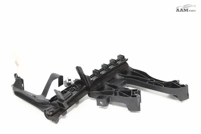 Chrysler 200 2015-2017 puerta trasera izquierda ventana vidrio soporte presentador OEM Foto 1 de 4