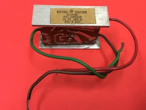 General Electric - Speed Control - 3AEB1B10B1 - Picture 1 of 2