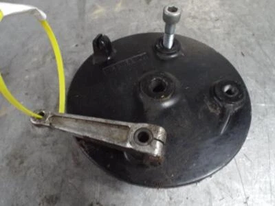 Kawasaki KDX450 KDX 450 1981 Front Brake Plate Plates Motocross MX Enduro  - Image 1 of 4