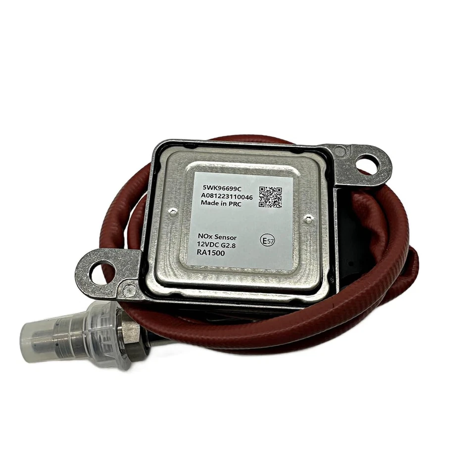 Sensor de óxido de nitrógeno NOx aguas arriba para BMW 335D 535D 535D 13628589846 5WK96699C Foto 1 de 4