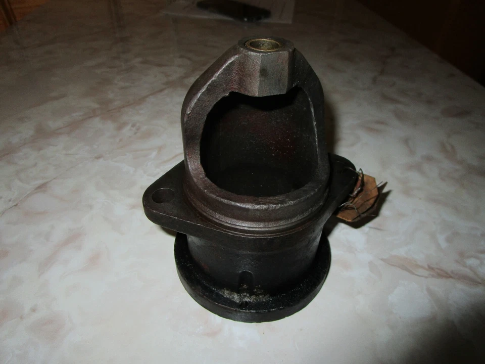 Nuevo de Lote Antiguo Auto-Lite PS-1185 Starter Drive HSNG, 1942 Plymouth Special & Deluxe 957485 Foto 1 de 4