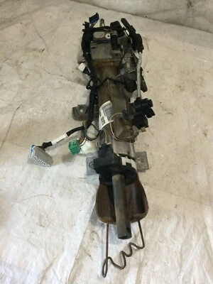 GMC Sierra 2500HD 2010 conjunto de columna de dirección OEM Foto 1 de 4