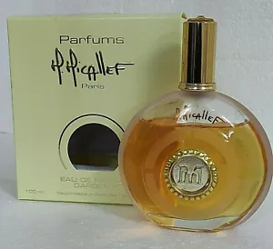 GARDENIA by M. Micallef 100 ML, 3.3 fl.oz for Women, EDP - Picture 1 of 2