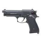 Softair Pistole - Cyma CM126 M92 AEP - Softair ab 14 Jahren