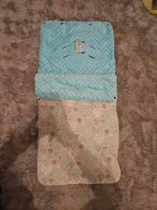 Kinderwagensack Babysack - Bild 1 von 3