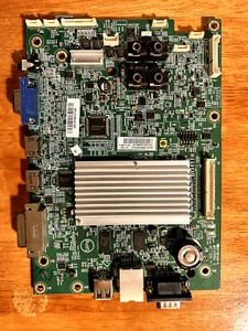 MAIN BOARD FOR PANASONIC MONITOR TH-43LFE8E - Picture 1 of 1